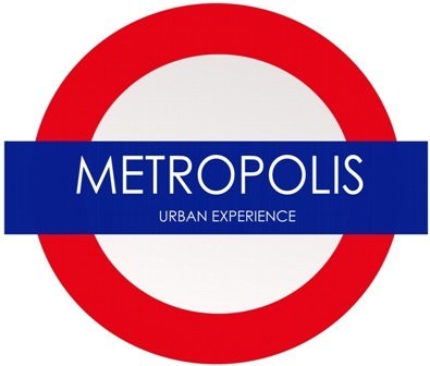 Metropolis. Urban experience
