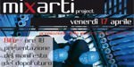 MixArt ArtNew -II Atto- Futuri Musiche ControCulture