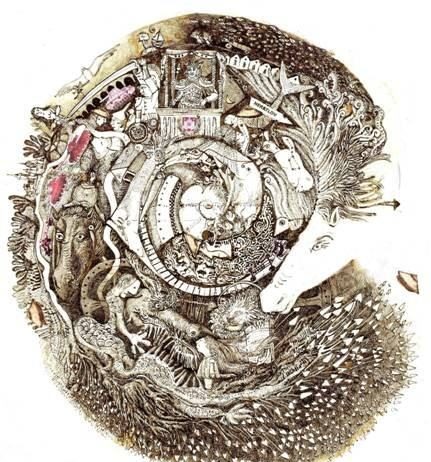 Nadia Merica Formentini – Dire… militaria