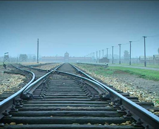 Natacha Nisic – L’épreuve de la mémoire