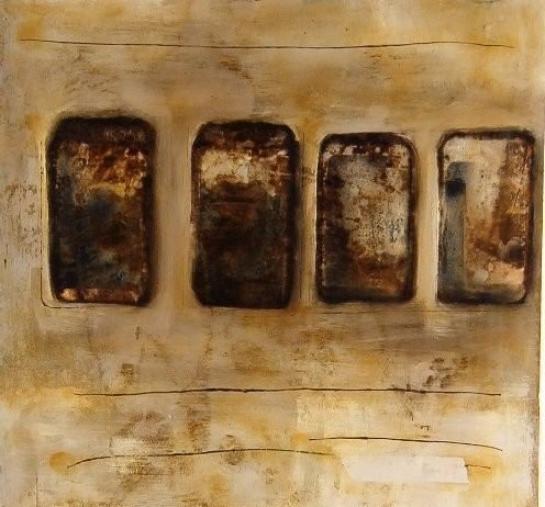 Nicola Antolini – Immagini del nulla