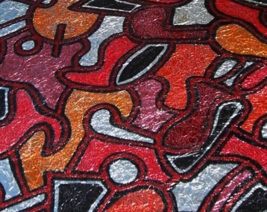 Nori Costa – Silver Circus