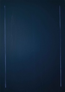 Nove artisti del colore. Continuità di un impegno nella pittura