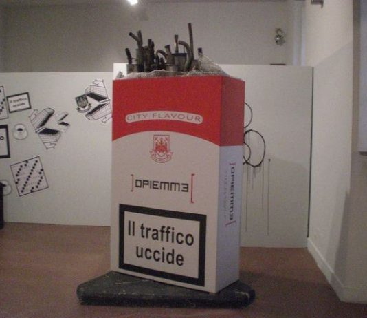 Opiemme – Il traffico uccide