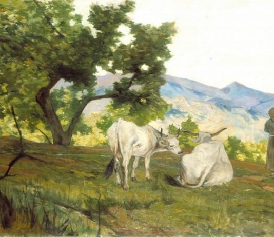 Ottocento Italiano. Maestri e protagonisti