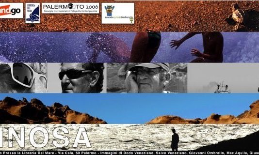 Palermofoto 2008. Linosa