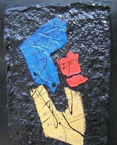 Raffaella Domestici – Insomnia