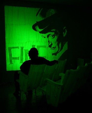 Raimondo Galeano – Una vita di luce e di pittura