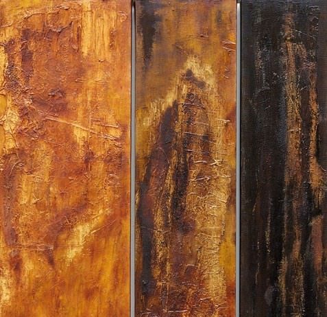 Riccardo Salemi – Interruzioni