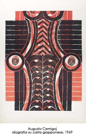 Ricordando Augusto Cernigoj