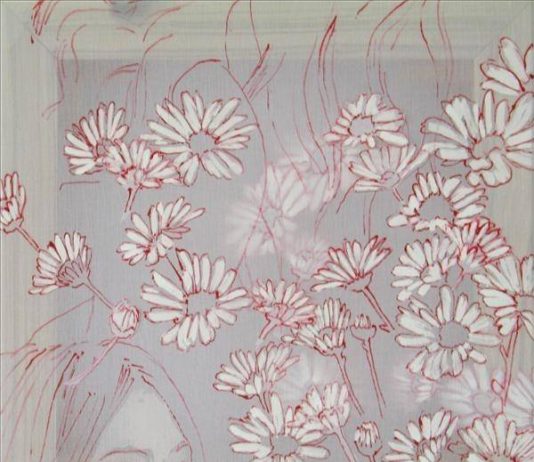 Roberta Savelli – Paintings