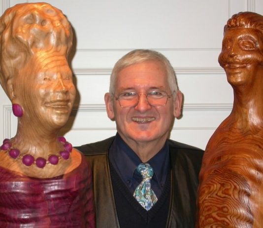 Rod Dudley – Un australiano in città