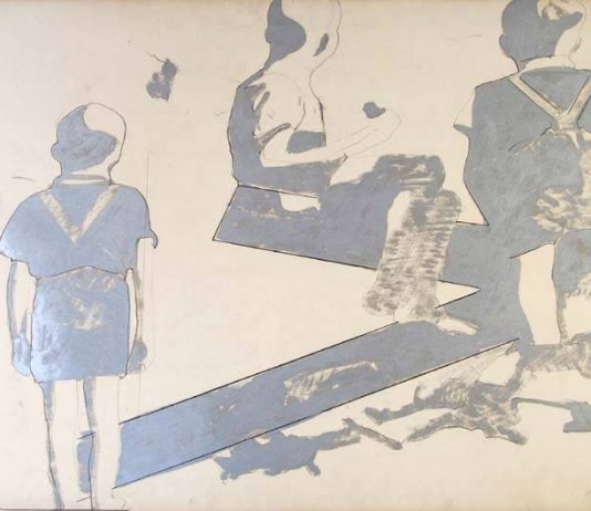 Roma 1960 – 1965, allora amici di strada Roma 1960 – 1965, allora amici di strada