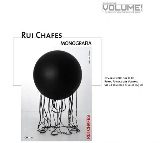 Rui Chafes