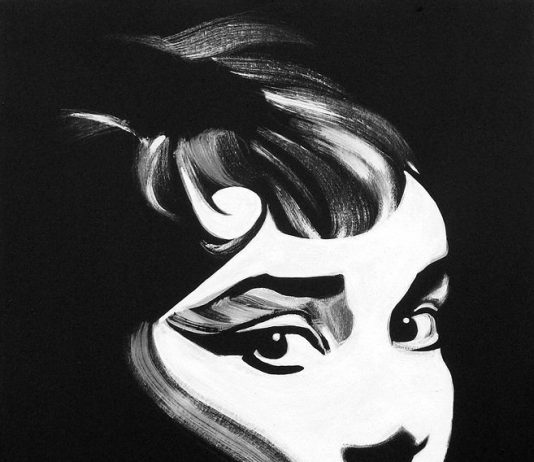 Sabrina Albiati – My fair lady