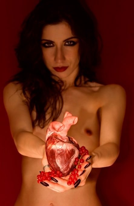 Sabrina Milazzo – Passione e Capricciohttps://www.exibart.com/repository/media/eventi/2008/03/sabrina-milazzo-8211-passione-e-capriccio.jpg