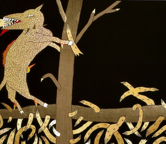 Sandro Visca – Opere dal 1962 al 2008