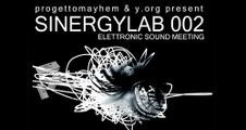 Sinergylab 002