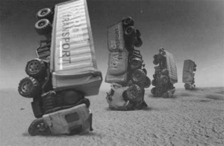 Stefano Bombardieri –  Icaro transport