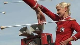 Stefano Cagol – Luci dell’Arte nei sotterranei della chiesa di San Crisogono Stefano Cagol – Luci dell’Arte nei sotterranei della chiesa di San Crisogono