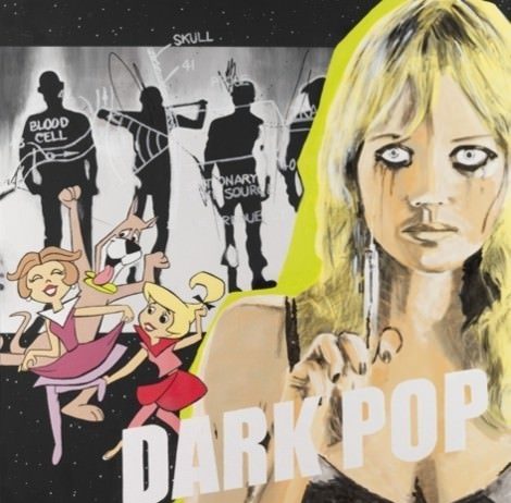 Stuart Semple – Pop Disciple