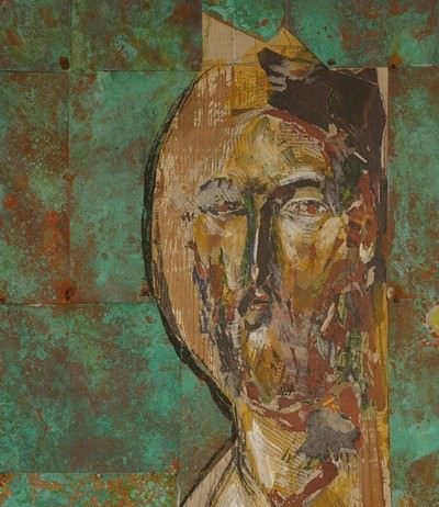 Tanina Cuccia – Ieratica minuendo