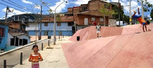 The political dimension of Architecture | La dimensione politica dell’architettura The political dimension of Architecture | La dimensione politica dell’architettura