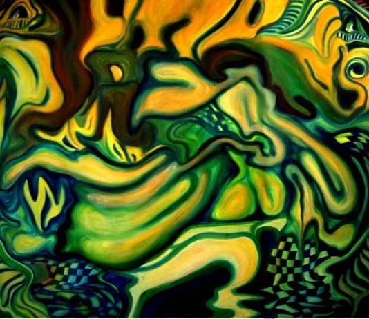 Valentina Toscano – Mutazioni formali