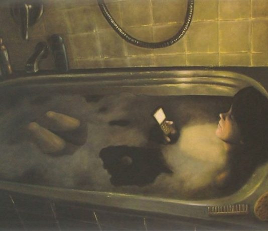 Vania Elettra Tam – Luci.A