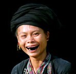 Vanni Vannucci –  I volti del Viaggio