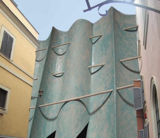 Vetrine – Alberto Timossi Vetrine – Alberto Timossi