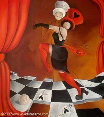 Viola Di Massimo Viola Di Massimo