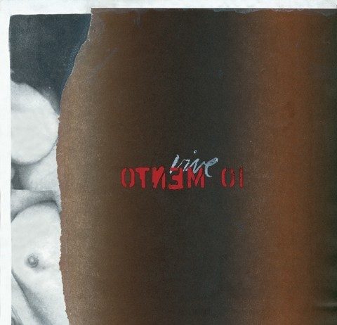 William Xerra   – Mento sulla mia verità