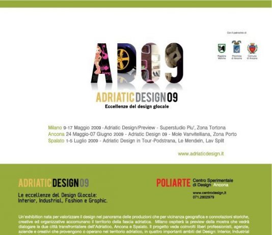 Adriatic Design in Tour Adriatic Design in Tour