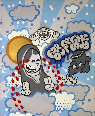 Alberto Gagliardi – Sacrilegio!