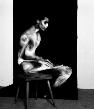 Alberto Petrò – Bacon’s eggs Alberto Petrò – Bacon’s eggs