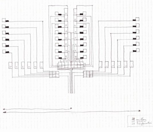 Alberto Tadiello – Erasable Programmable Read Only Memory