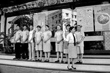 Alessandro Lisci – Wenzhou, la patria dei cinesi d’Italia