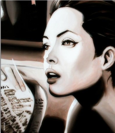 Alessandro Minoggi – Celebritied Up4. Nearly Ends Alessandro Minoggi – Celebritied Up4. Nearly Ends