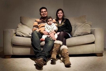 Alessandro Toscano – Cercedilla, las caras de la migración