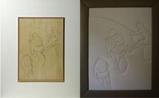 Alessio Tosoni, Angelo Rossi – Duet