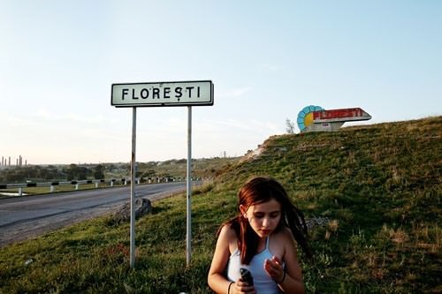 Alfredo Covino – Cara Moldova