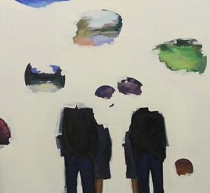 Andrius Zakarauskas – Learn to paint