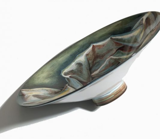 Antonella Cimatti – Porcellana e Maiolica