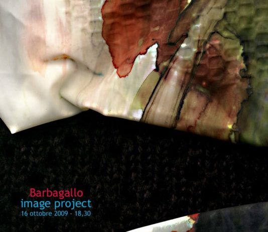 Antonio Barbagallo – Image Project