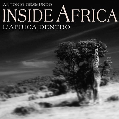 Antonio Gesmundo – Incontro su Inside Africa