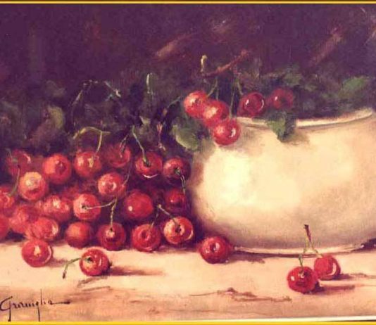 Arte a tavola / Il cibo: umanità e destino