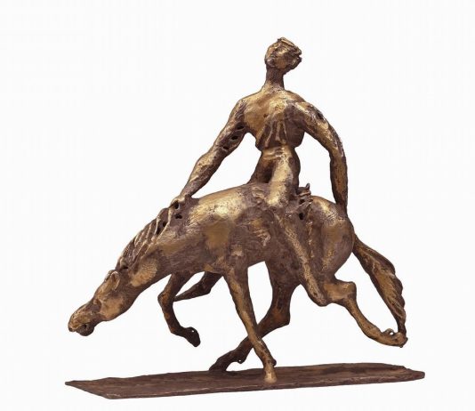 Assadour – Acquerelli, disegni, incisioni 1967 – 2008