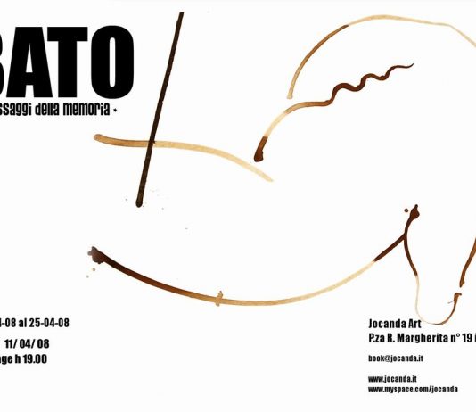 Bato – Passaggi della memoria