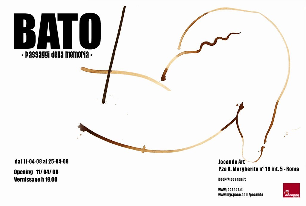 Bato – Passaggi della memoriahttps://www.exibart.com/repository/media/eventi/2008/04/bato-8211-passaggi-della-memoria.jpg